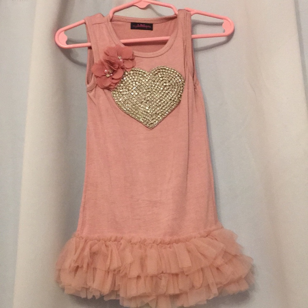 GORGEOUS handmade dress